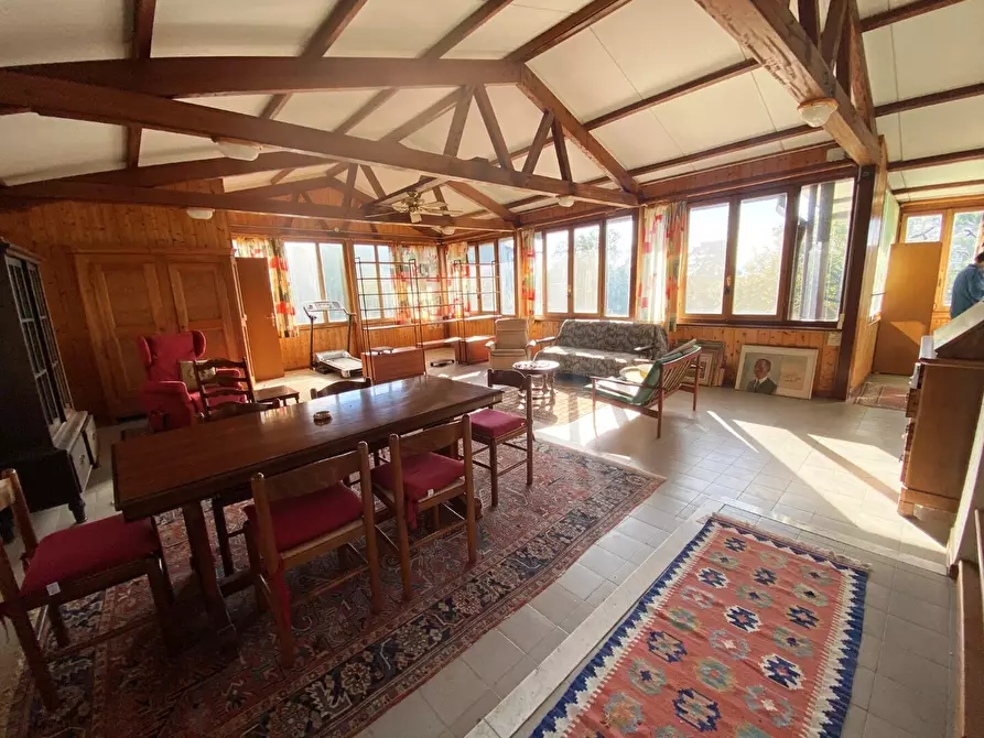 Immagine 33 di Villa in vendita  in Via Ghigliolo Alto 26 a Sarzana