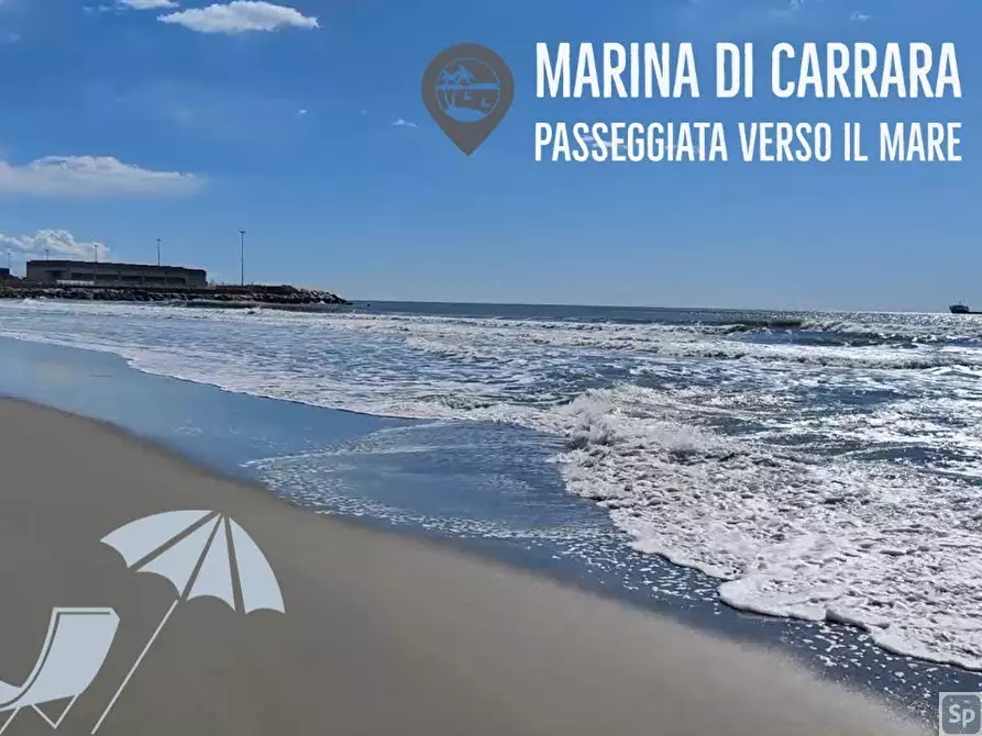 Immagine 16 di Quadrilocale in vendita  in Via delle Pinete 19 a Carrara