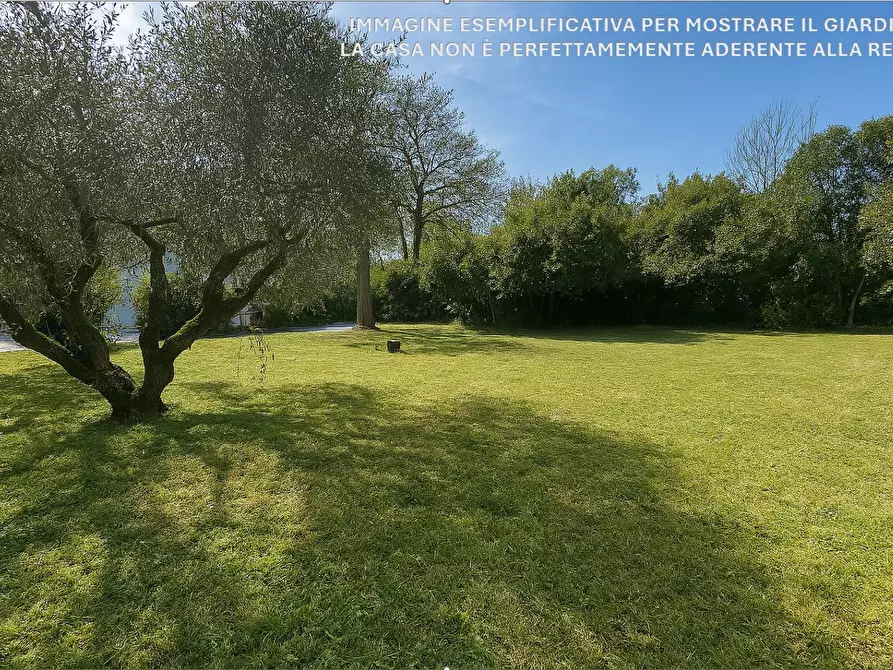 Immagine 3 di Casa indipendente in vendita  in Via degli Ulivi 13 a Castelnuovo Magra