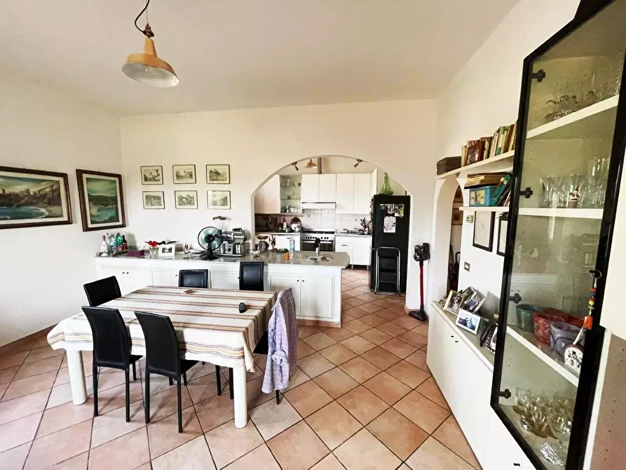 Immagine 8 di Rustico / casale in vendita  in Via Cerchio 33 a Ortonovo