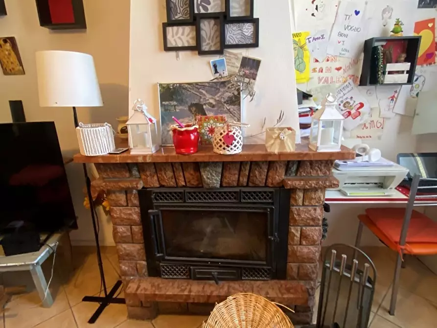 Immagine 2 di Quadrilocale in vendita  in Via delle Ginestre 3b a La Spezia