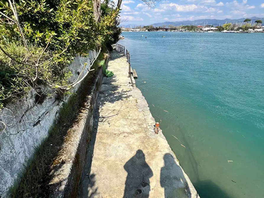 Immagine 40 di Casa indipendente in vendita  in Via C. A. Fabbricotti 68 a Ameglia