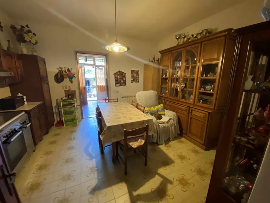 Immagine 16 di Casa indipendente in vendita  in Via degli Ulivi 13 a Castelnuovo Magra