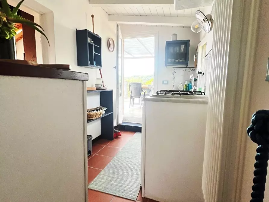 Immagine 21 di Rustico / casale in affitto  in Via Generale Zanelli 21 a Lerici