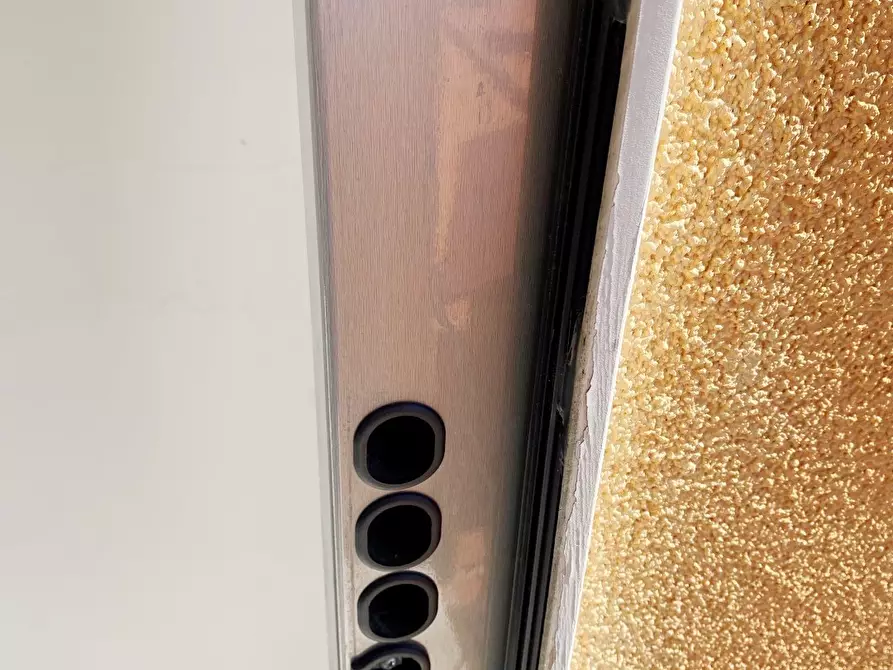 Immagine 29 di Villetta a schiera in vendita  in Via Monti Amoli 4c a La Spezia