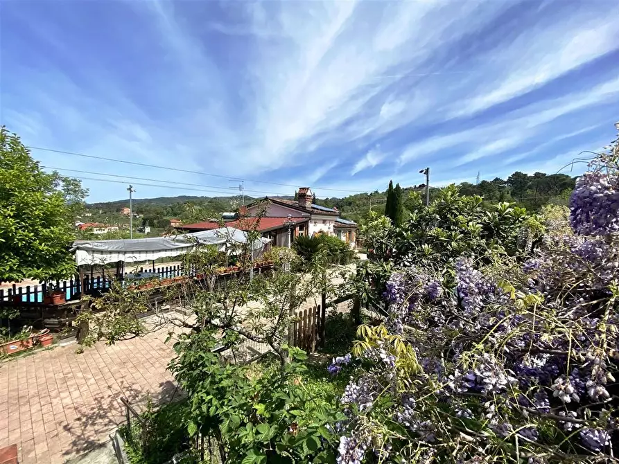 Immagine 35 di Villa in vendita  in Via Paternino 33 a Sarzana