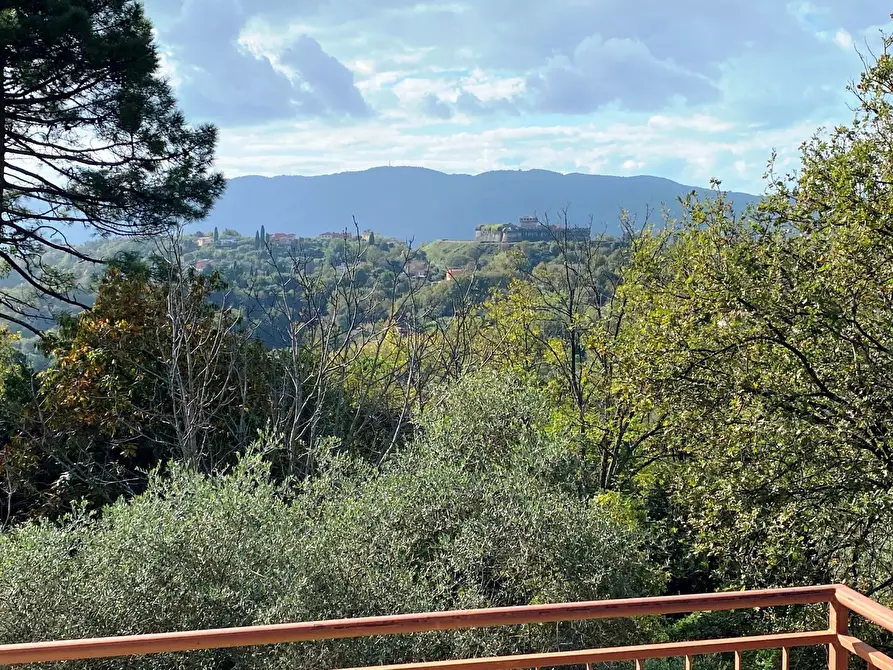 Immagine 13 di Villa in vendita  in Via Ghigliolo Alto 26 a Sarzana