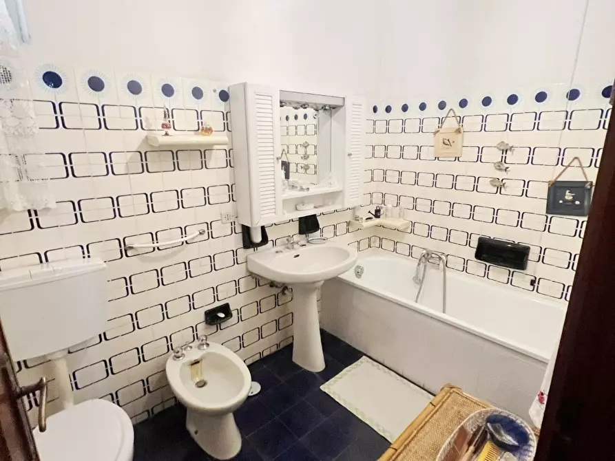 Immagine 19 di Attico in affitto  in Via Palmiro Togliatti 13 a Ortonovo