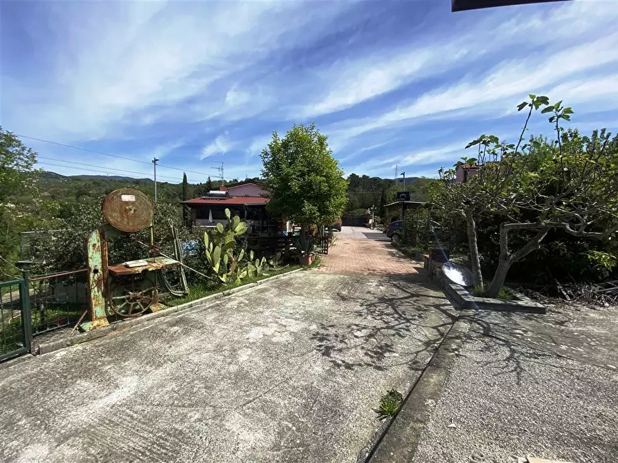 Immagine 34 di Villa in vendita  in Via Paternino 33 a Sarzana