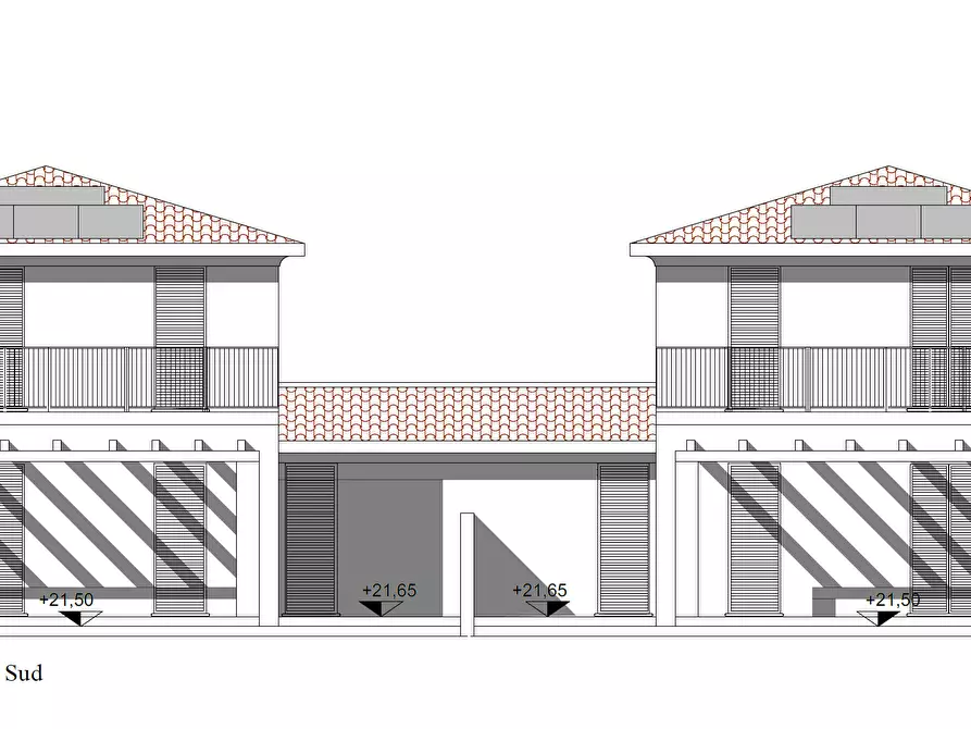 Immagine 8 di Casa indipendente in vendita  in Via Isola 88 a Ortonovo
