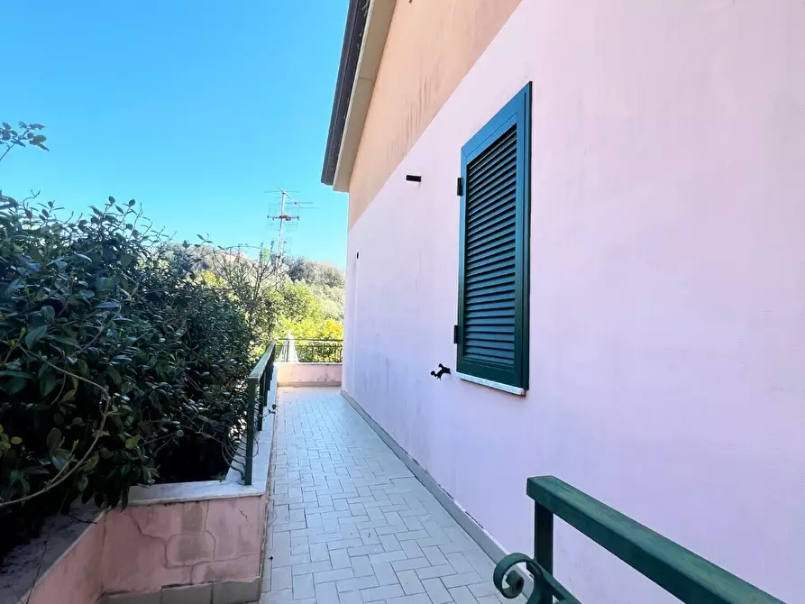 Immagine 33 di Terratetto in vendita  in Via Morucciola 22 a Arcola