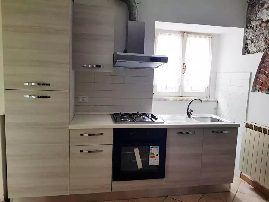 Immagine 9 di Casa bifamiliare in vendita  in Via Cisa Trav . 4 13 a Sarzana