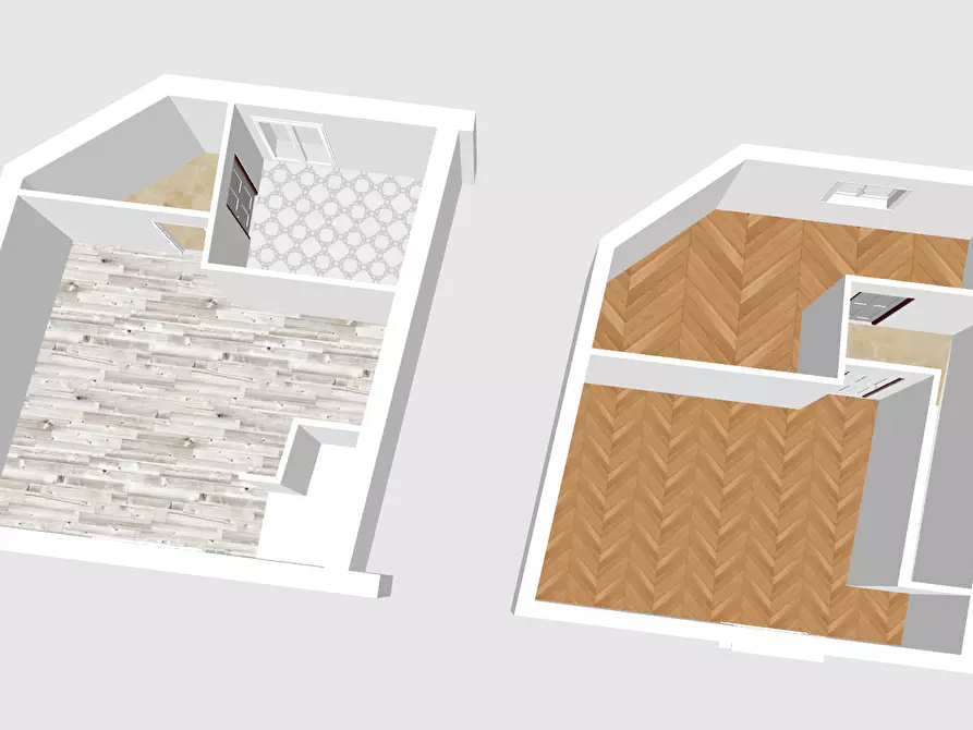 Immagine 4 di Terratetto in vendita  in Via Baban 24 a Ameglia