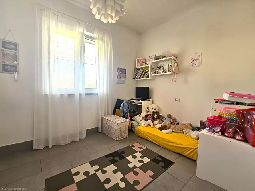 Immagine 14 di Porzione di casa in vendita  in Via Ghiarettolo 89-g a Sarzana