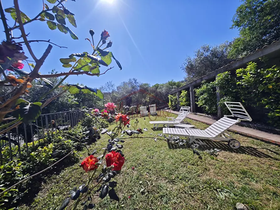 Immagine 16 di Villa in vendita  in Via Canalburo 66 A a Sarzana