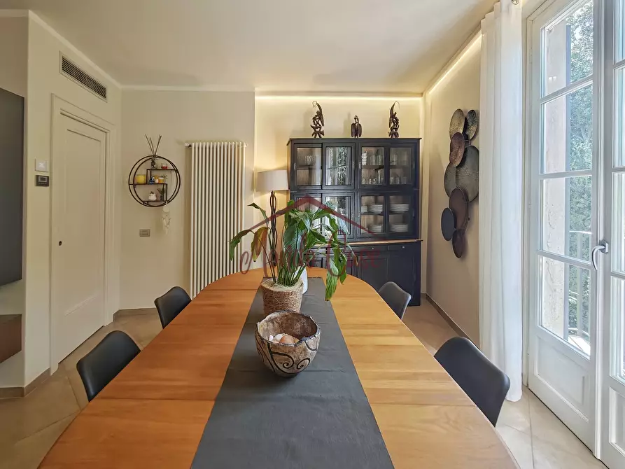 Immagine 14 di Attico in vendita  in Via Bertoloni 2 a Sarzana