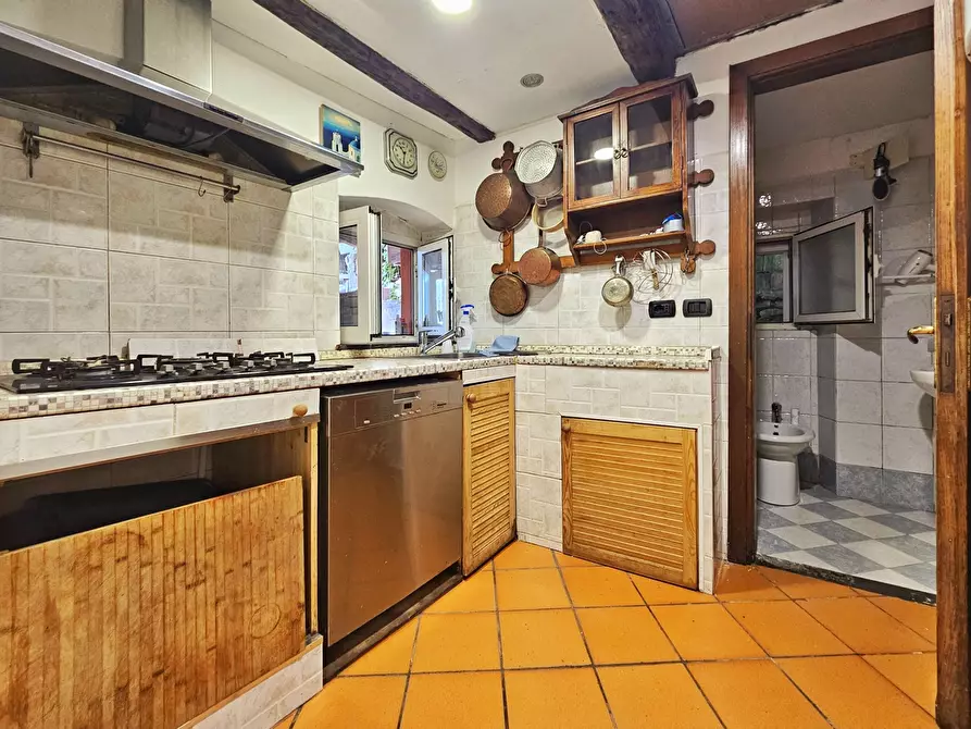 Immagine 17 di Porzione di casa in vendita  in Via Canepari 70 a Fosdinovo