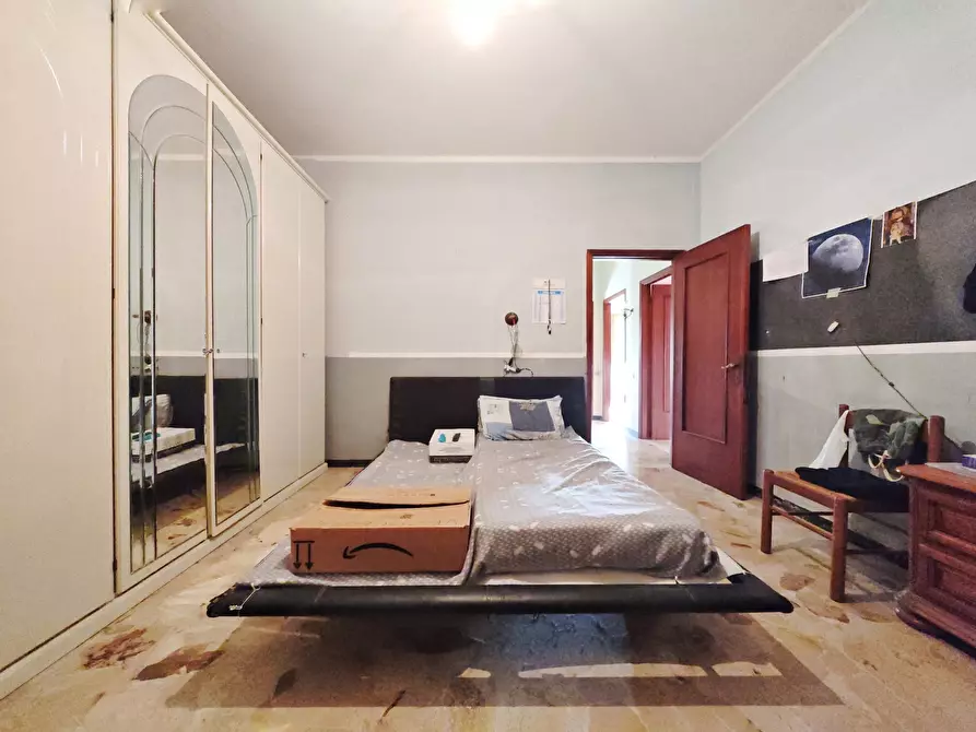 Immagine 41 di Porzione di casa in vendita  in SP23 683 a Castelnuovo Magra