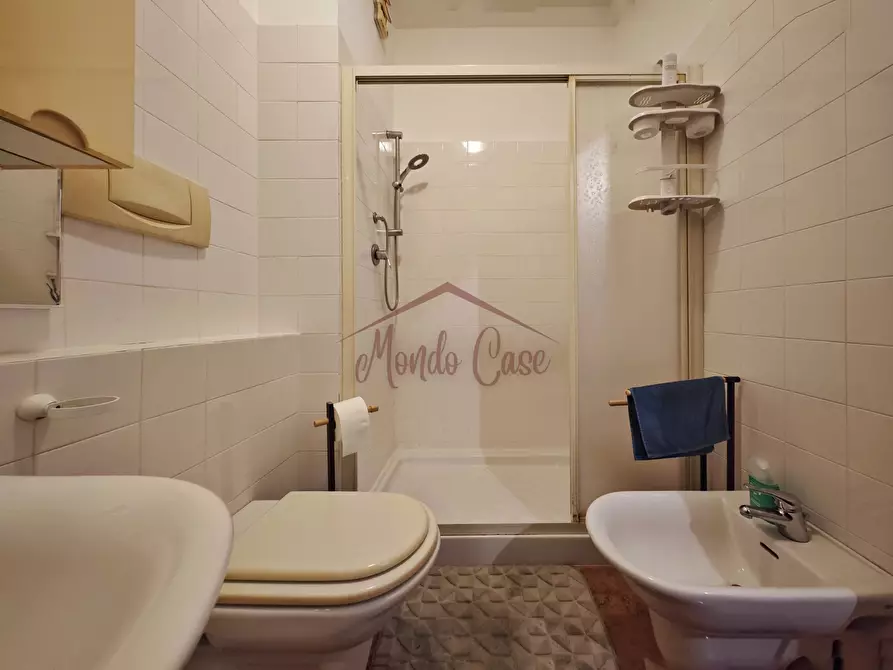 Immagine 19 di Bilocale in vendita  in Via B. Gazzoli 141 a Lerici