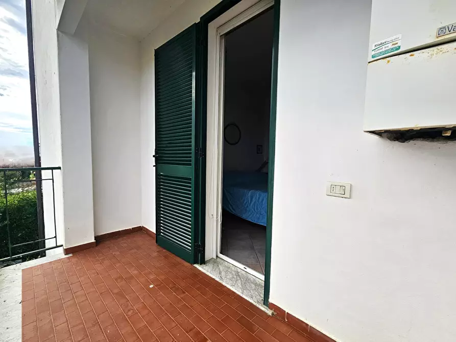 Immagine 16 di Quadrilocale in vendita  in Viale Malaspina 47 a Fosdinovo