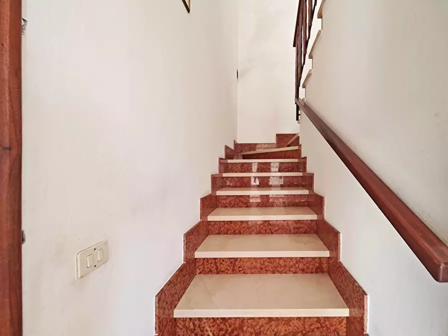 Immagine 23 di Casa indipendente in vendita  in Via della Grillaia 5 a Ortonovo