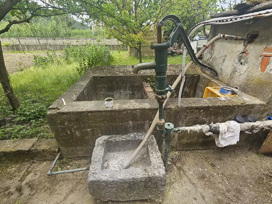 Immagine 3 di Rustico / casale in vendita  in Via Arena 12 a Ameglia