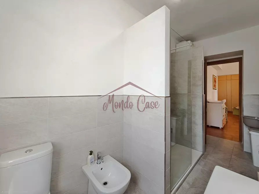 Immagine 39 di Porzione di casa in vendita  in Via Camisano 21 a Ameglia