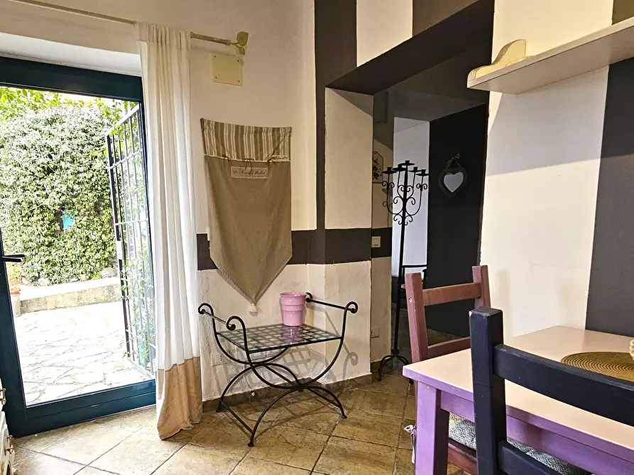 Immagine 42 di Terratetto in vendita  in Via San Rocco 12 a Sarzana