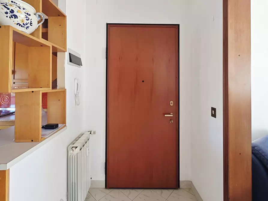 Immagine 17 di Quadrilocale in vendita  in Piazza Giacomo Matteotti 8 a Sarzana