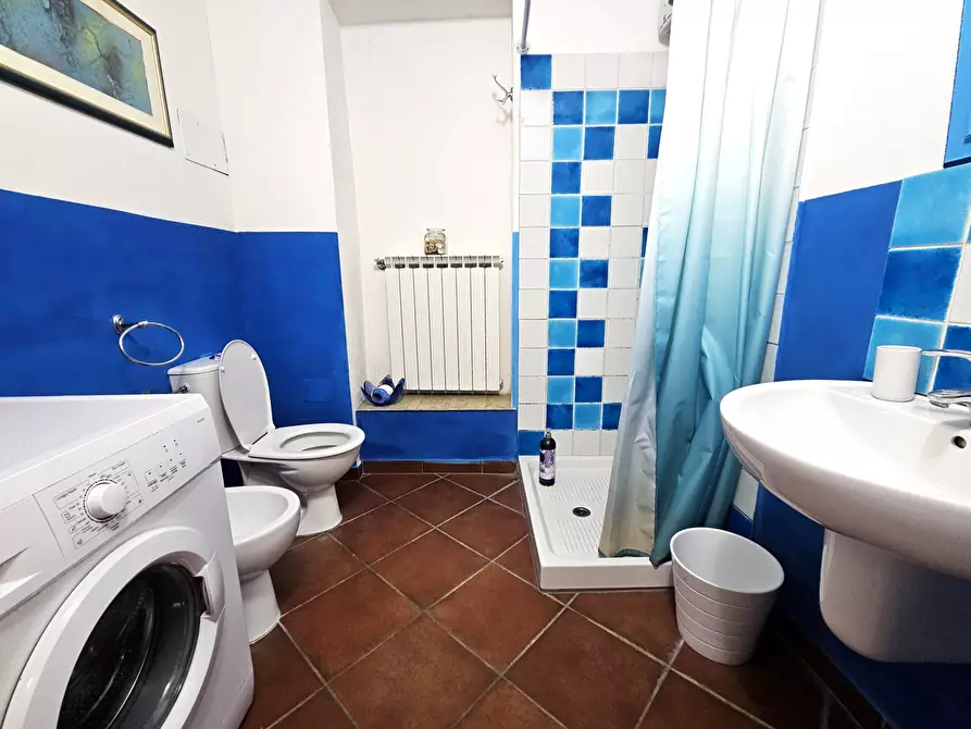 Immagine 45 di Terratetto in vendita  in Via San Rocco 12 a Sarzana