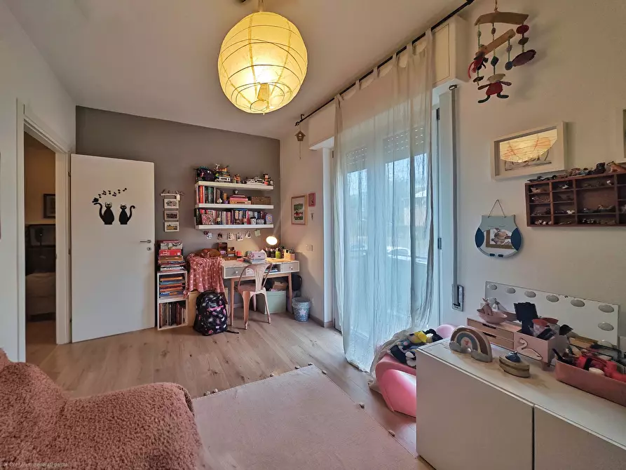 Immagine 52 di Pentalocale in vendita  in Via Salicello 153 a Castelnuovo Magra