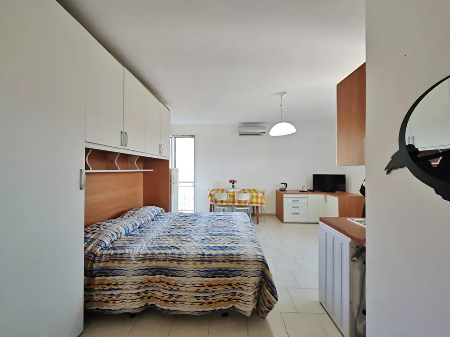 Immagine 3 di Monolocale in vendita  in via Guarrieri 1 a Licciana Nardi