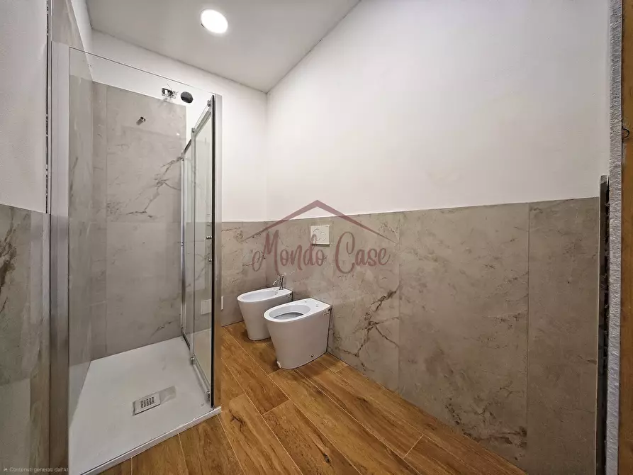 Immagine 41 di Porzione di casa in vendita  in Via dei Molini 148 a Sarzana