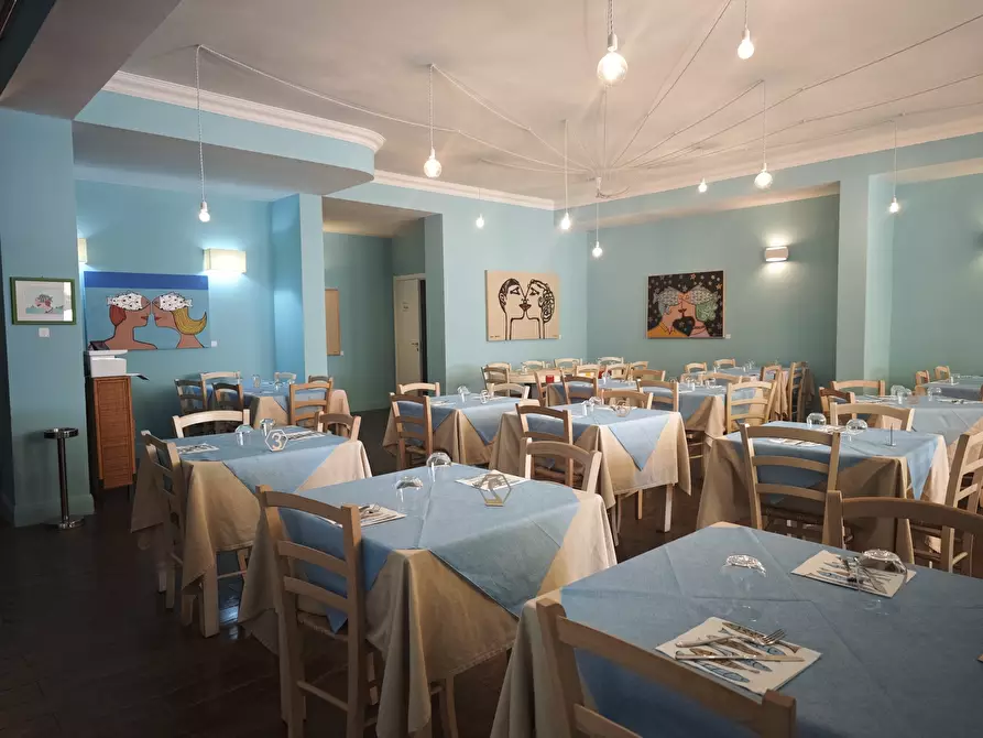 Immagine 8 di Locale commerciale in vendita  in Località Fiascherino 7 a Lerici