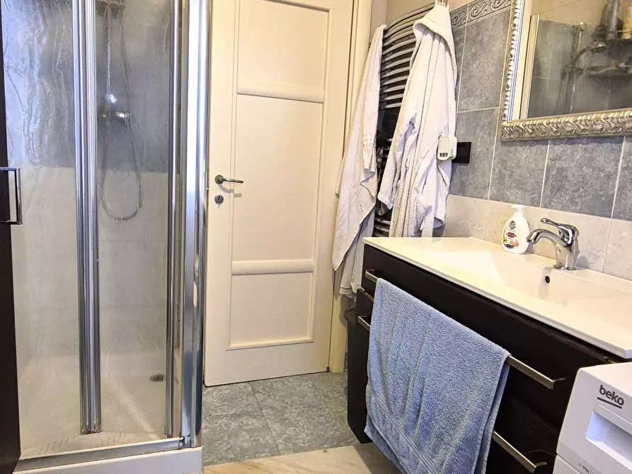 Immagine 24 di Trilocale in vendita  in Via dei Molini 139 a Sarzana