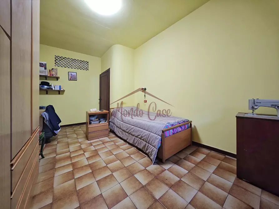 Immagine 39 di Porzione di casa in vendita  in Via Caprignano a Castelnuovo Magra