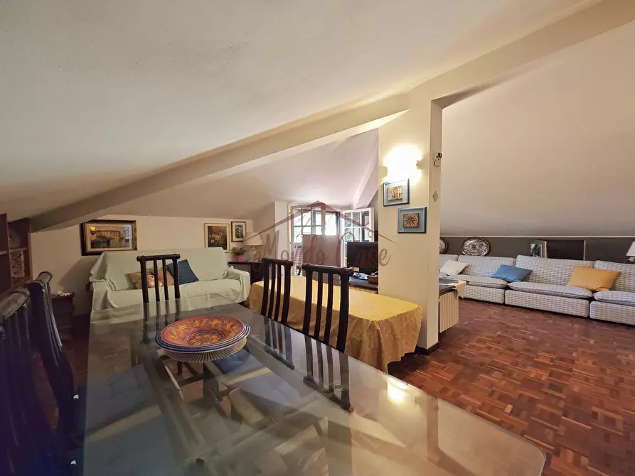 Immagine 60 di Villa in vendita  in Via Forano 9 a Ameglia