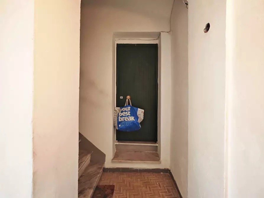 Immagine 6 di Porzione di casa in vendita  in Via Giuseppe Verdi 52 a Vezzano Ligure