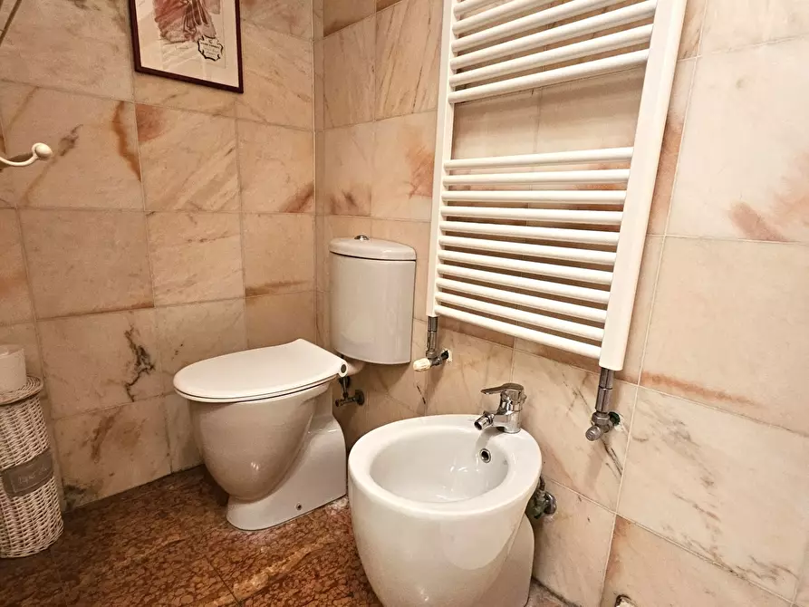 Immagine 21 di Terratetto in vendita  in Via San Rocco 12 a Sarzana