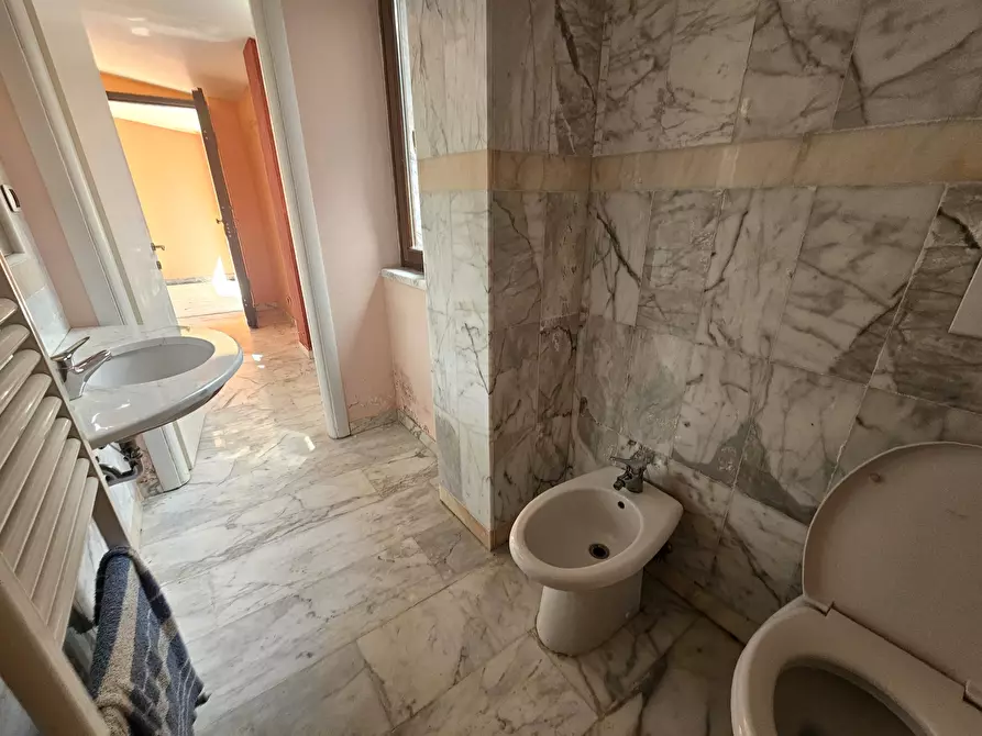 Immagine 18 di Porzione di casa in vendita  in Via Falcinello 144 a Sarzana