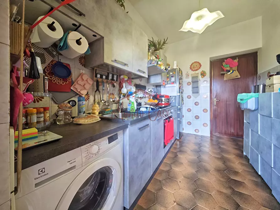 Immagine 12 di Appartamento in vendita  in Via Salicello 165 a Castelnuovo Magra