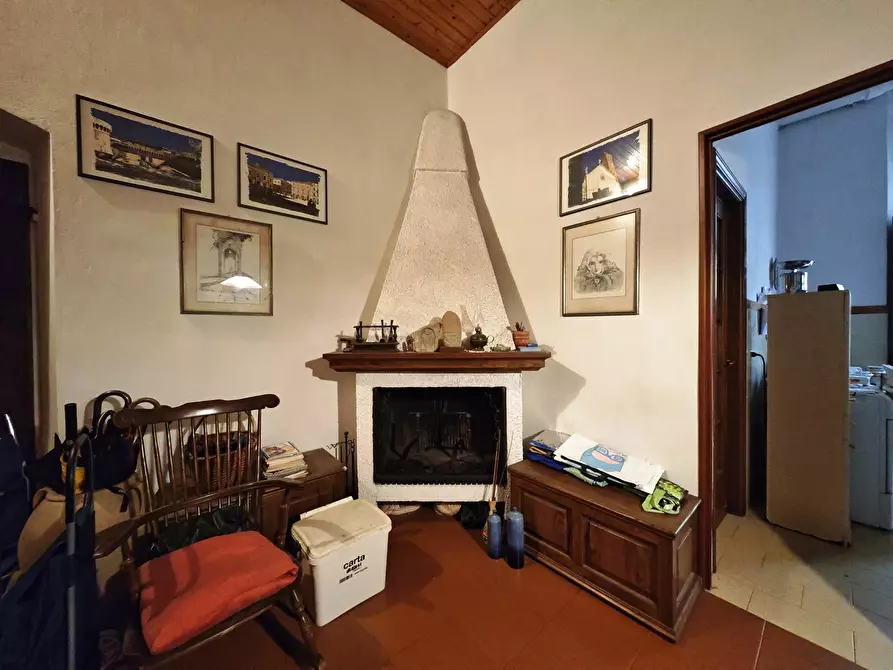 Immagine 14 di Quadrilocale in vendita  in Via Cigala a Sarzana