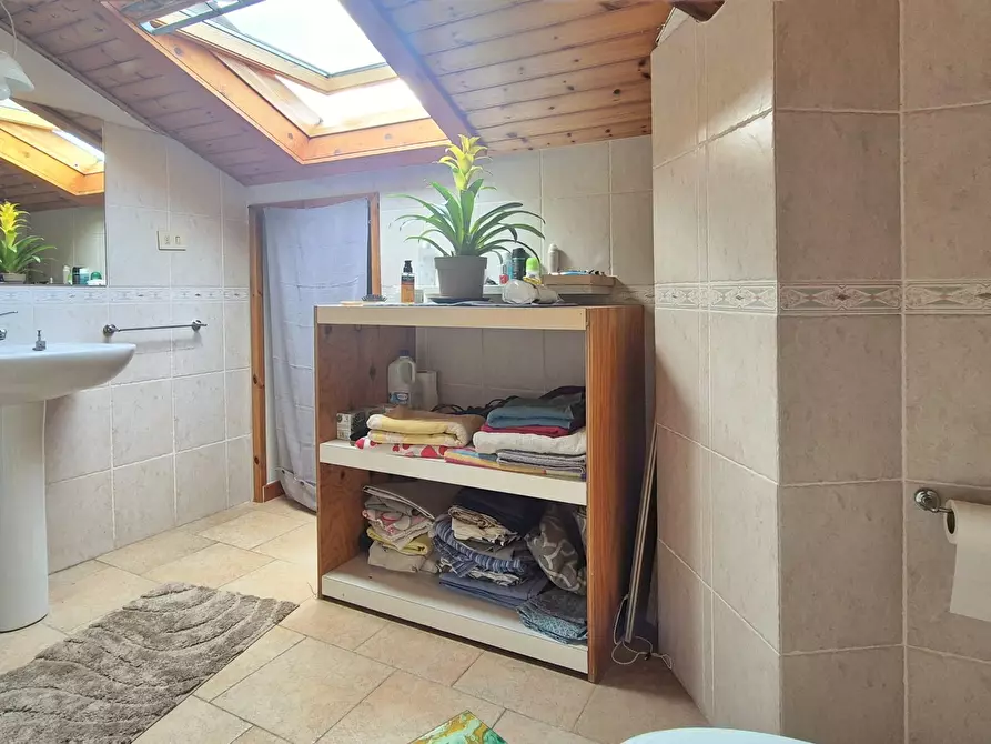 Immagine 26 di Porzione di casa in vendita  in Via Canonica 18A a Arcola