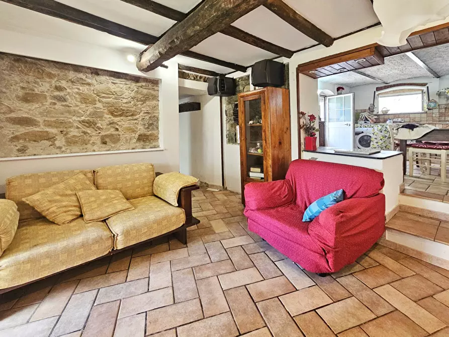 Immagine 40 di Porzione di casa in vendita  in Via Canepari 70 a Fosdinovo