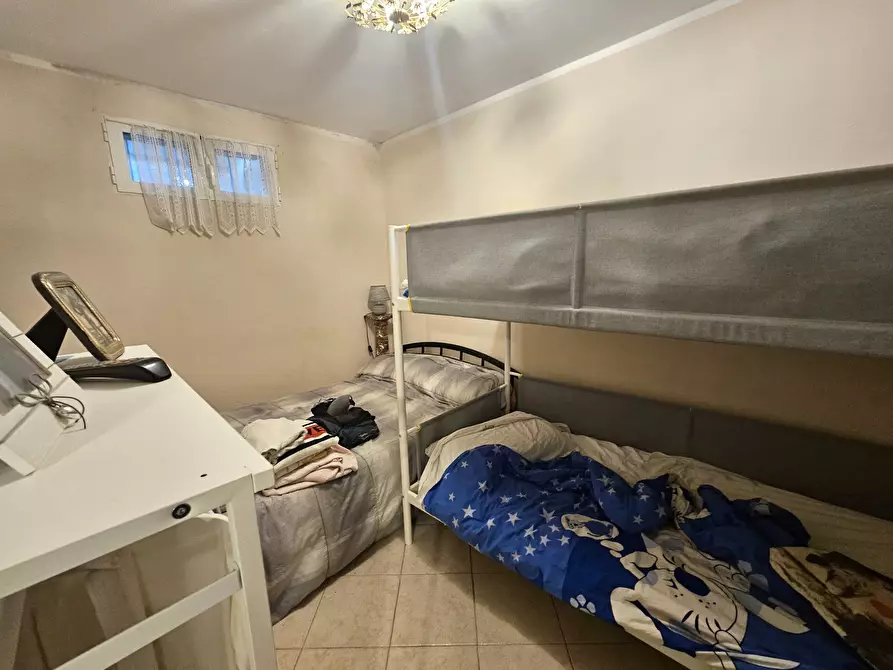 Immagine 29 di Porzione di casa in vendita  in Via Canaletto 7 a Sarzana