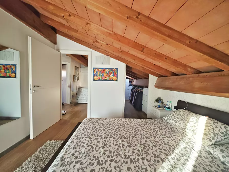 Immagine 21 di Porzione di casa in vendita  in Via Alta Nuova 76 a Sarzana