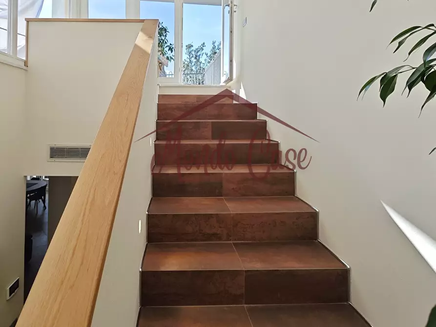 Immagine 65 di Attico in vendita  in Via Bertoloni 2 a Sarzana