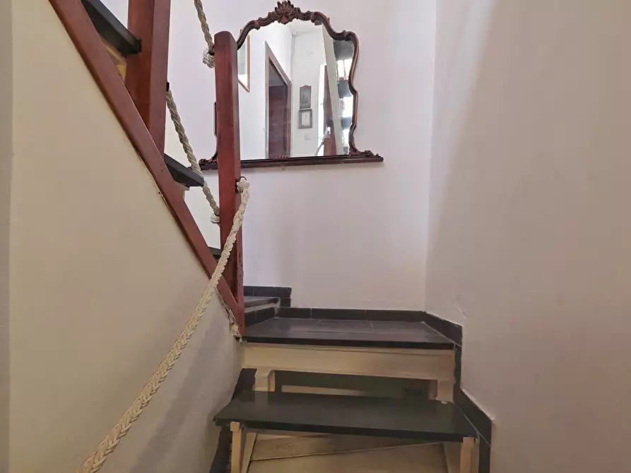 Immagine 13 di Terratetto in vendita  in Località Fiascherino 5 a Lerici