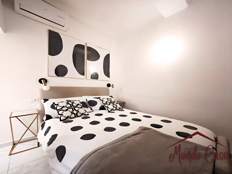 Immagine 20 di Trilocale in vendita  in Piazza Saint Bon 5 a La Spezia