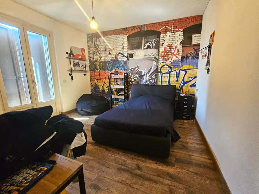 Immagine 38 di Villa in vendita  in Via Luparello 5 a Sarzana